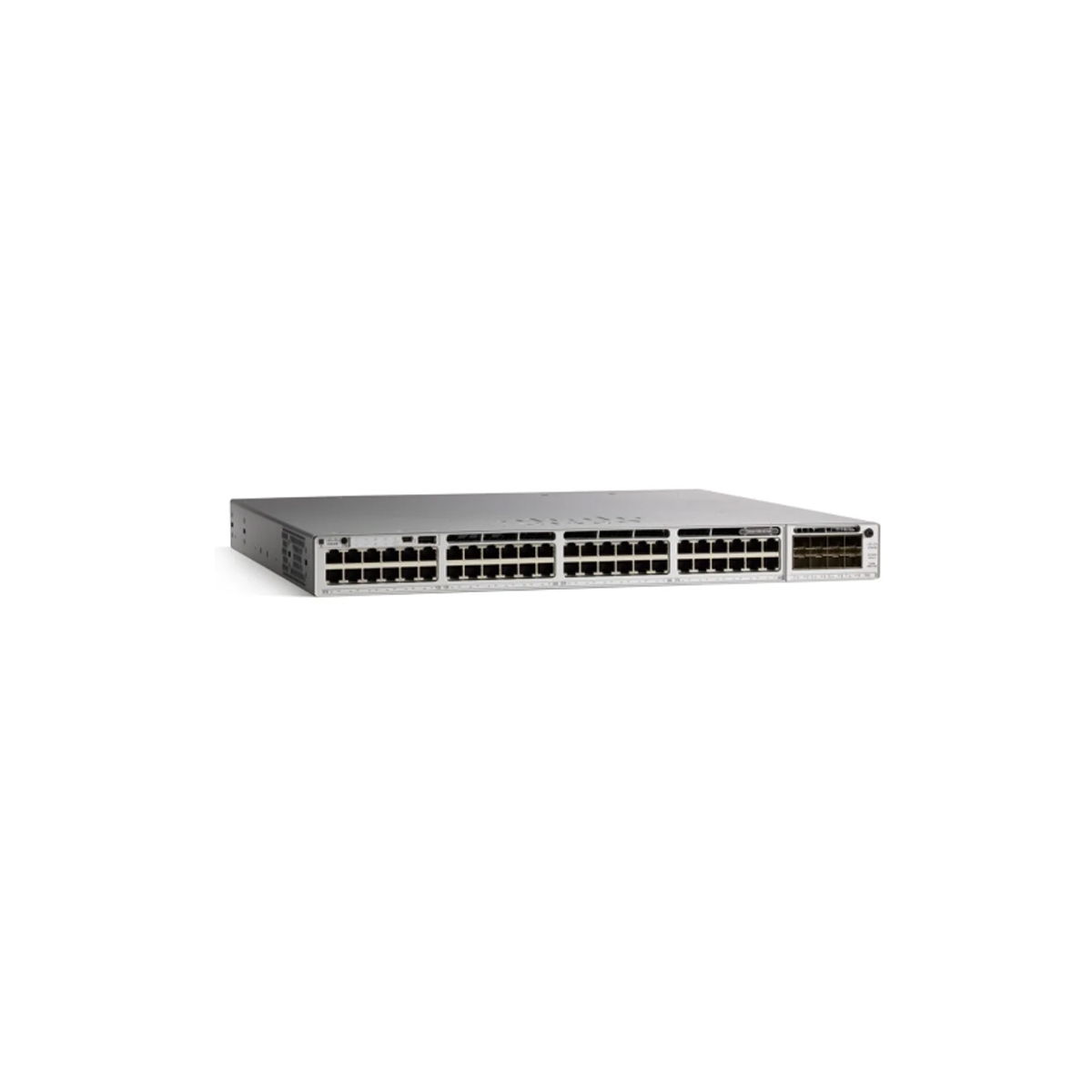 سوئیچ شبکه 48 پورت UPoE سیسکو مدل C9300-48UXM-A-2